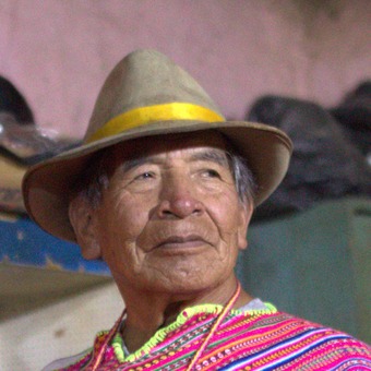 Alberto “Nachi” López Pérez