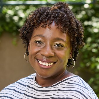 Jamila Hokanson, MD, MBA, MHA