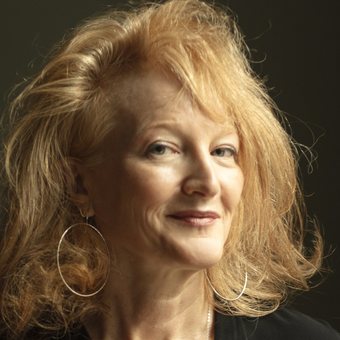 Krista Tippett