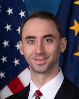 Andrew Gradison, JD