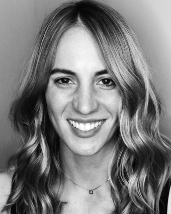 Erin Schumaker