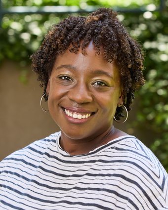 Jamila Hokanson, MD, MBA, MHA