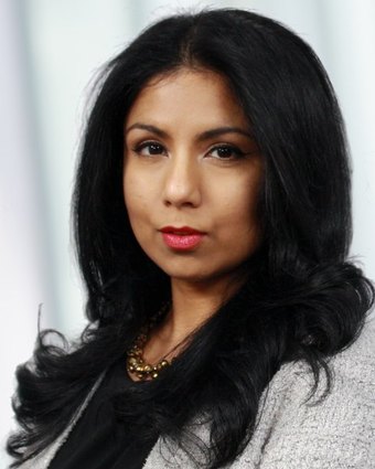 Ritu S. Baral